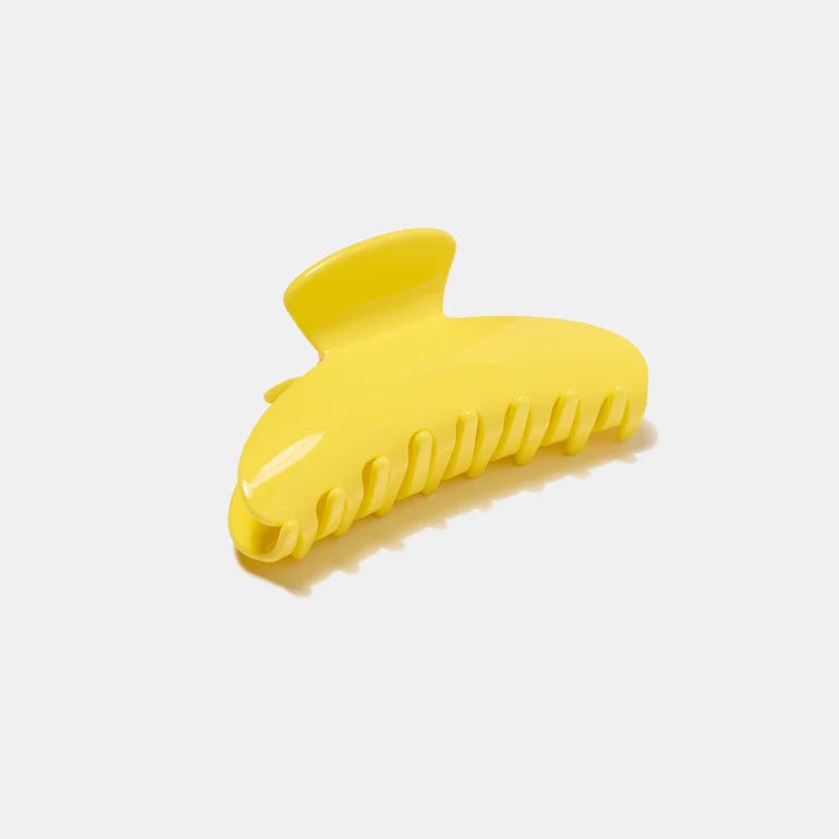 Baby Claw in Yellow