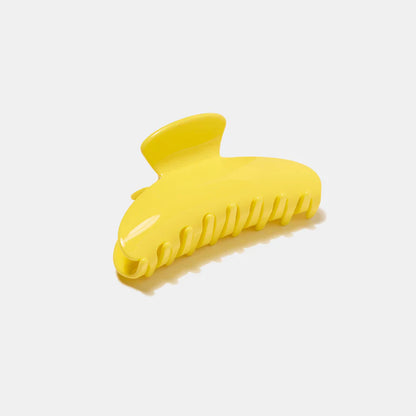 Baby Claw in Yellow